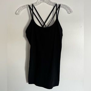 Lululemon Tank Top (Size 4)
